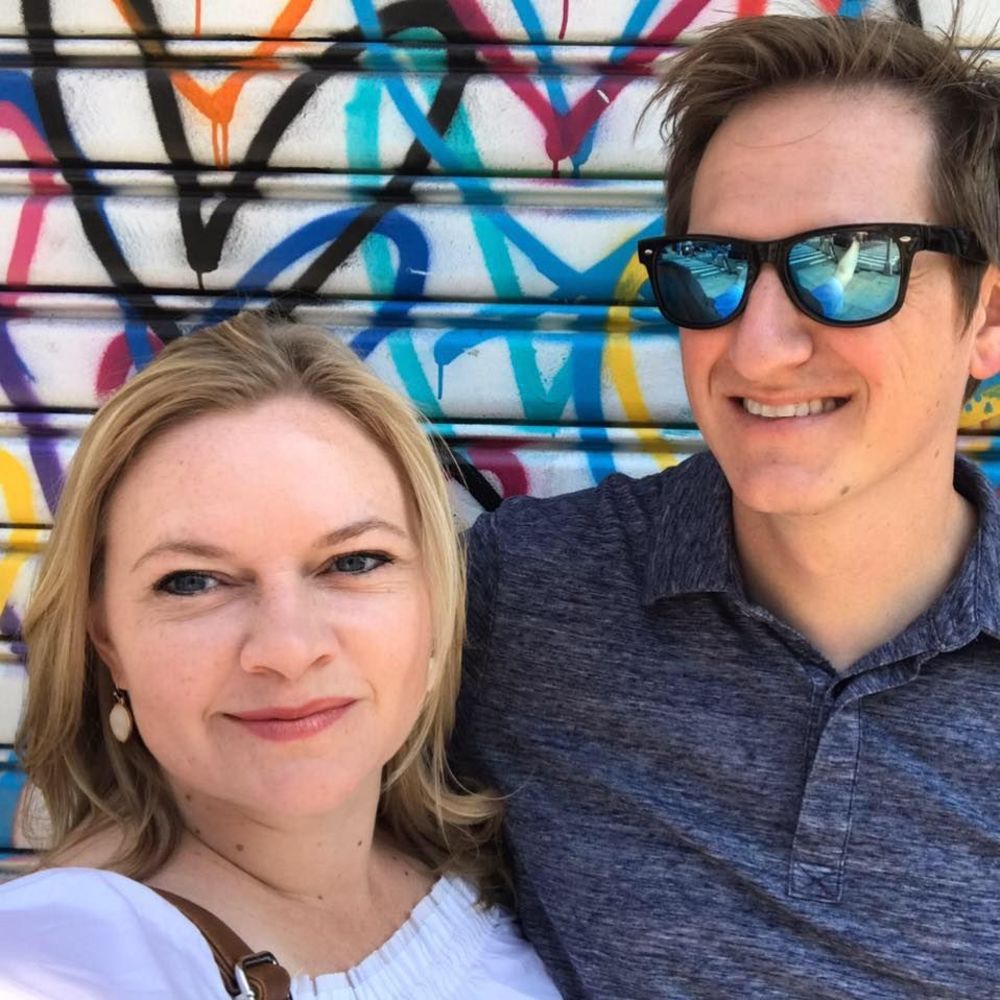 Meet your Posher, Lechelle